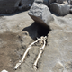 Illustration for article titled Skull Soup, Viking Tech, and More: The Wildest Archaeological Discoveries of 2018